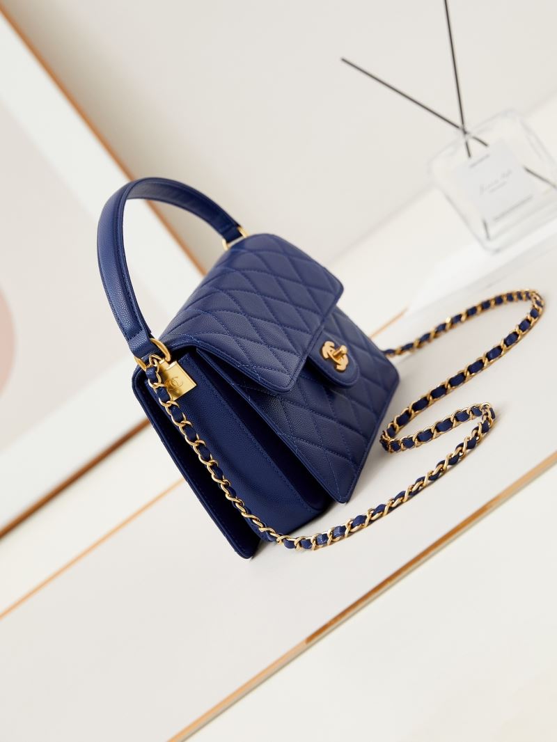 Ch**el satchel bags